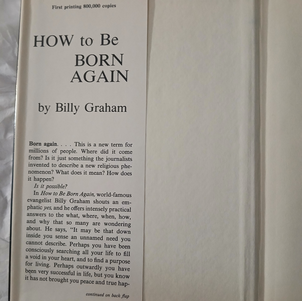 Christian Book - Picture 3 of 5